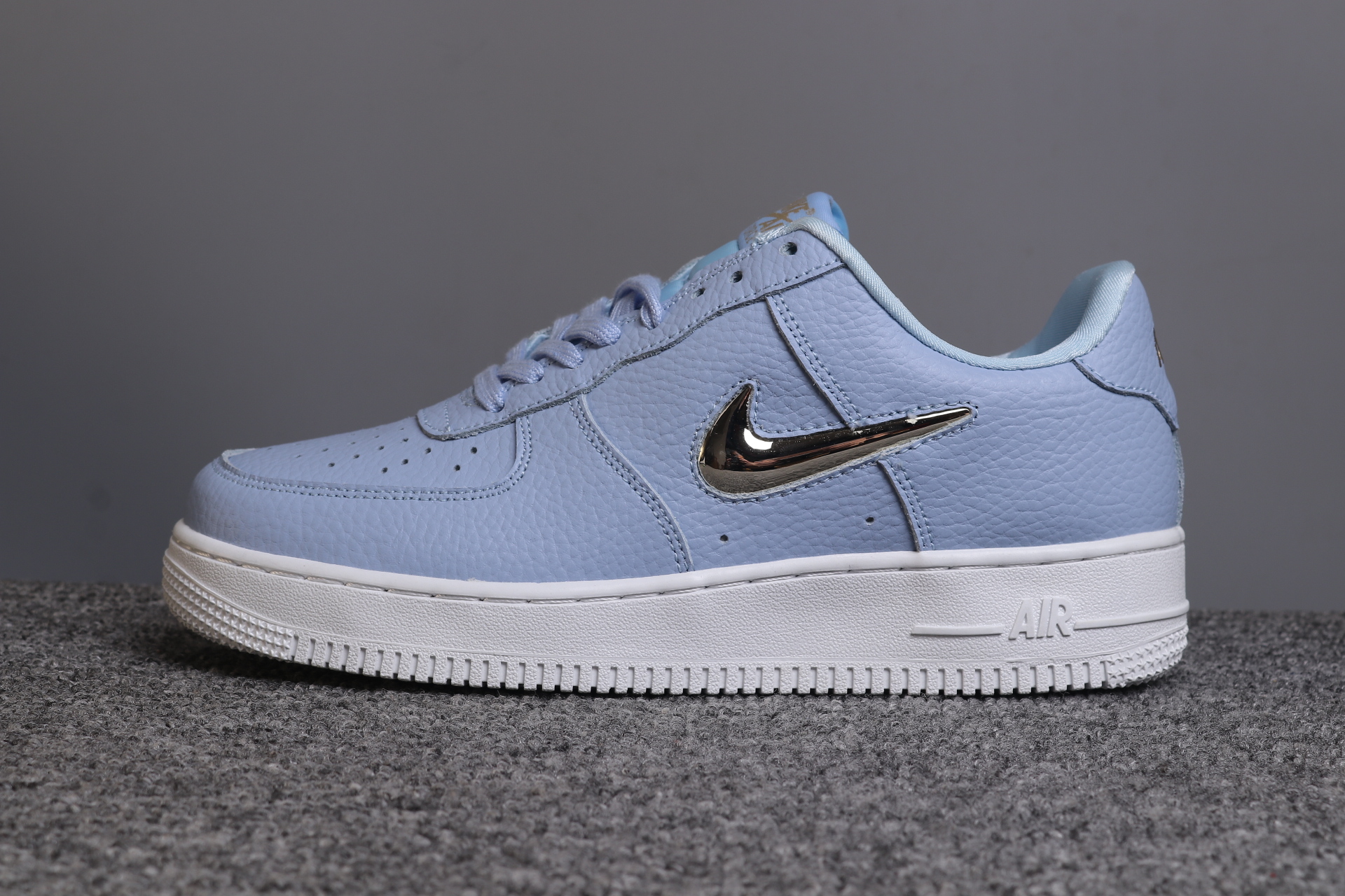Zapatillas nike modelo air force 1
