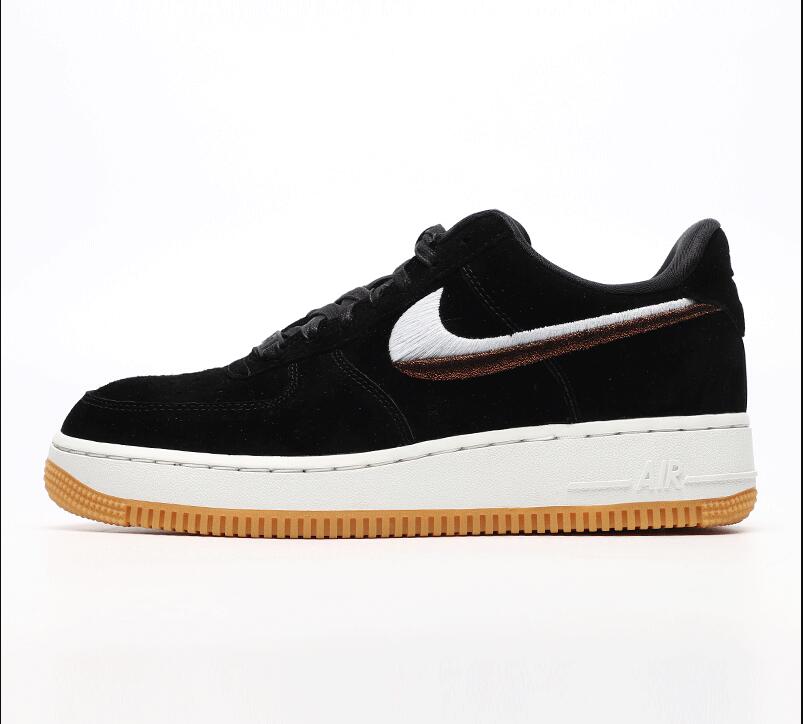 Zapatillas nike modelo air force 1