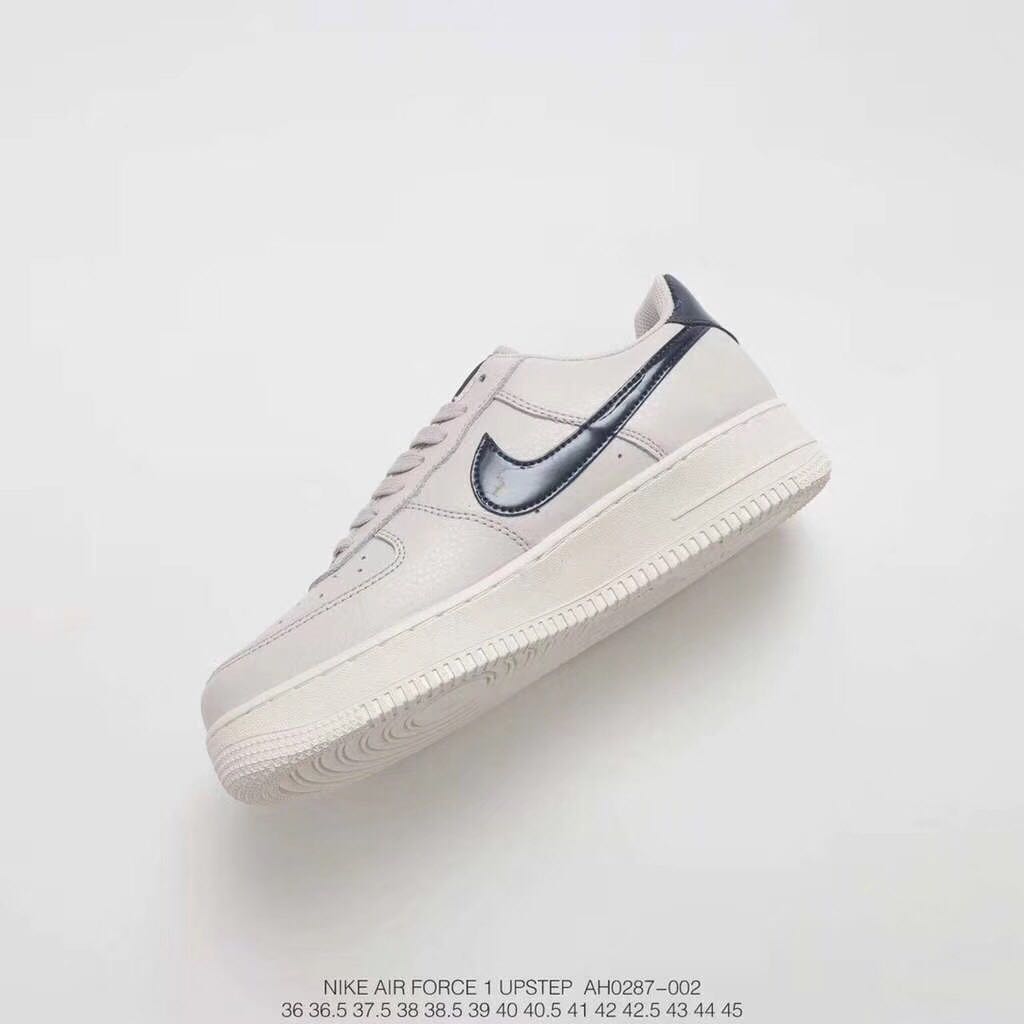 Zapatillas nike modelo air force 1
