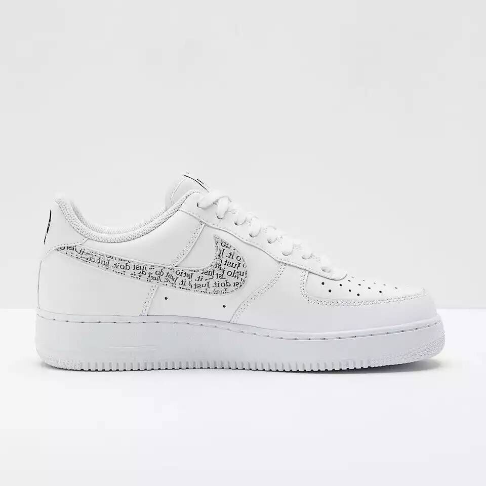 Zapatillas nike modelo air force 1
