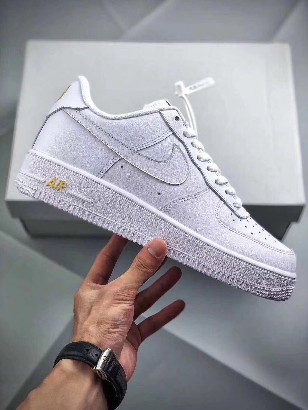 Zapatillas nike modelo air force 1