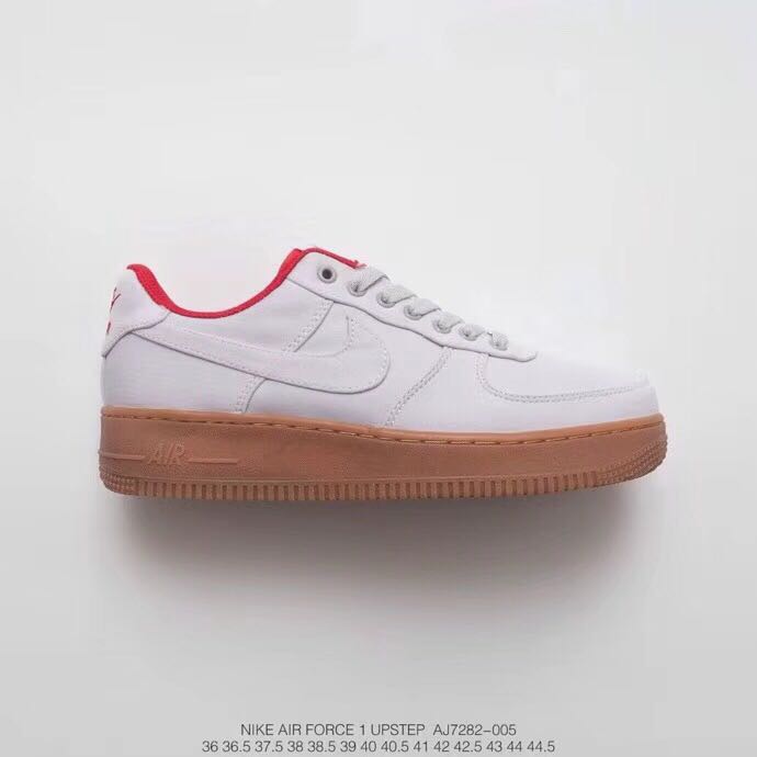 Zapatillas nike modelo air force 1