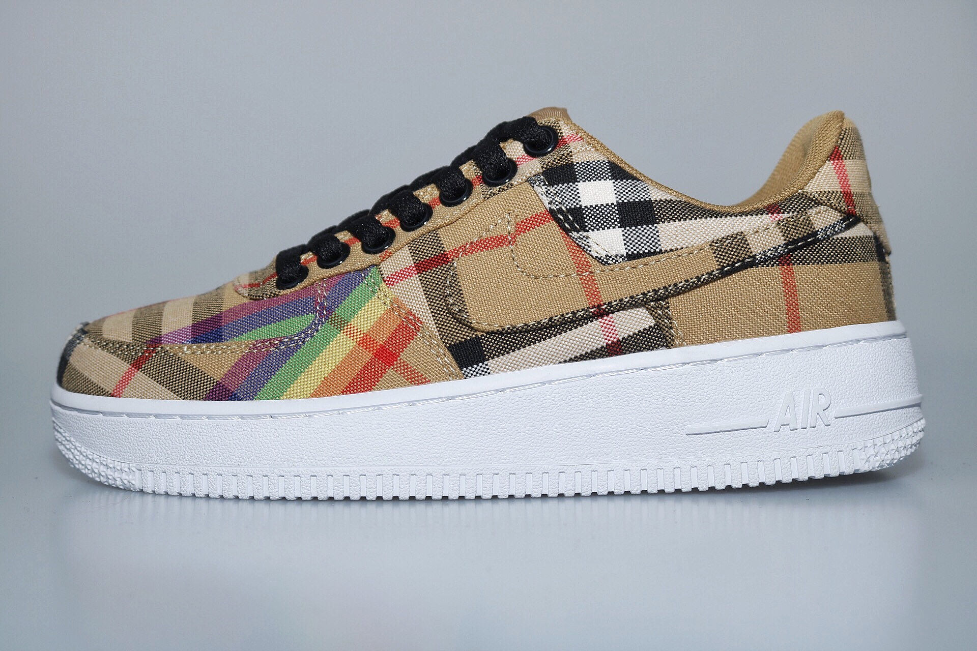 Zapatillas nike modelo air force 1