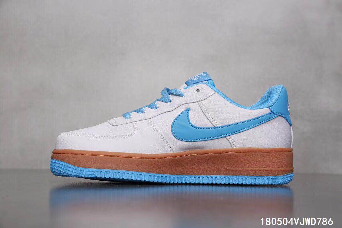 Zapatillas nike modelo air force 1