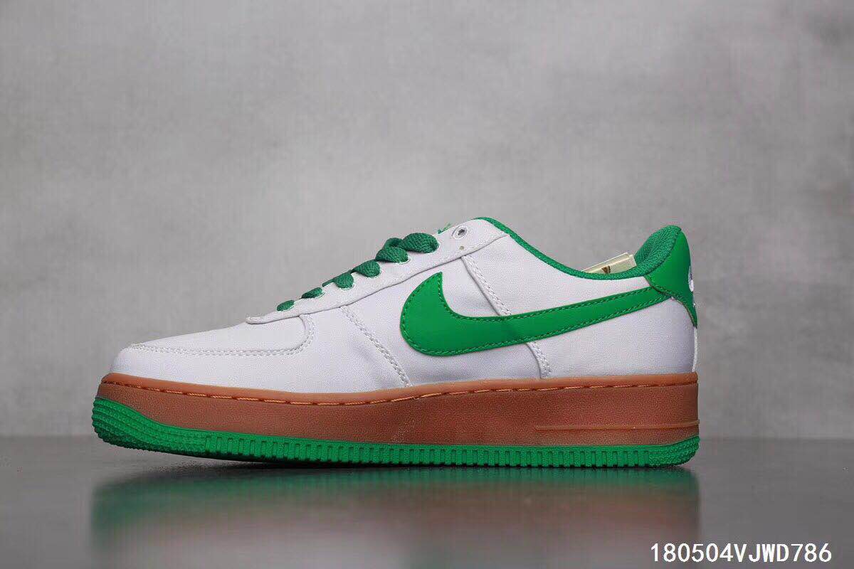 Zapatillas nike modelo air force 1