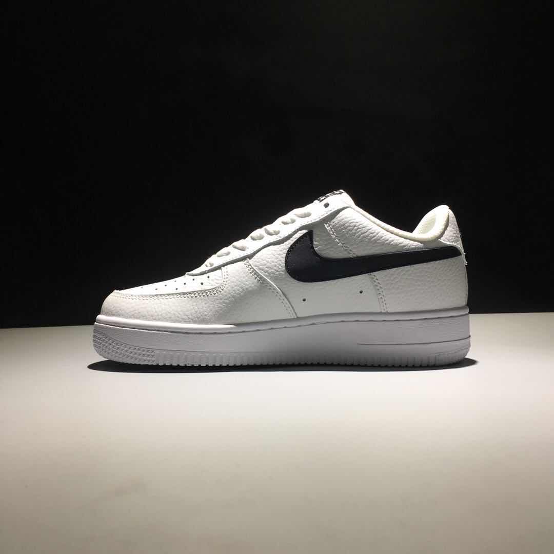 Zapatillas nike modelo air force 1