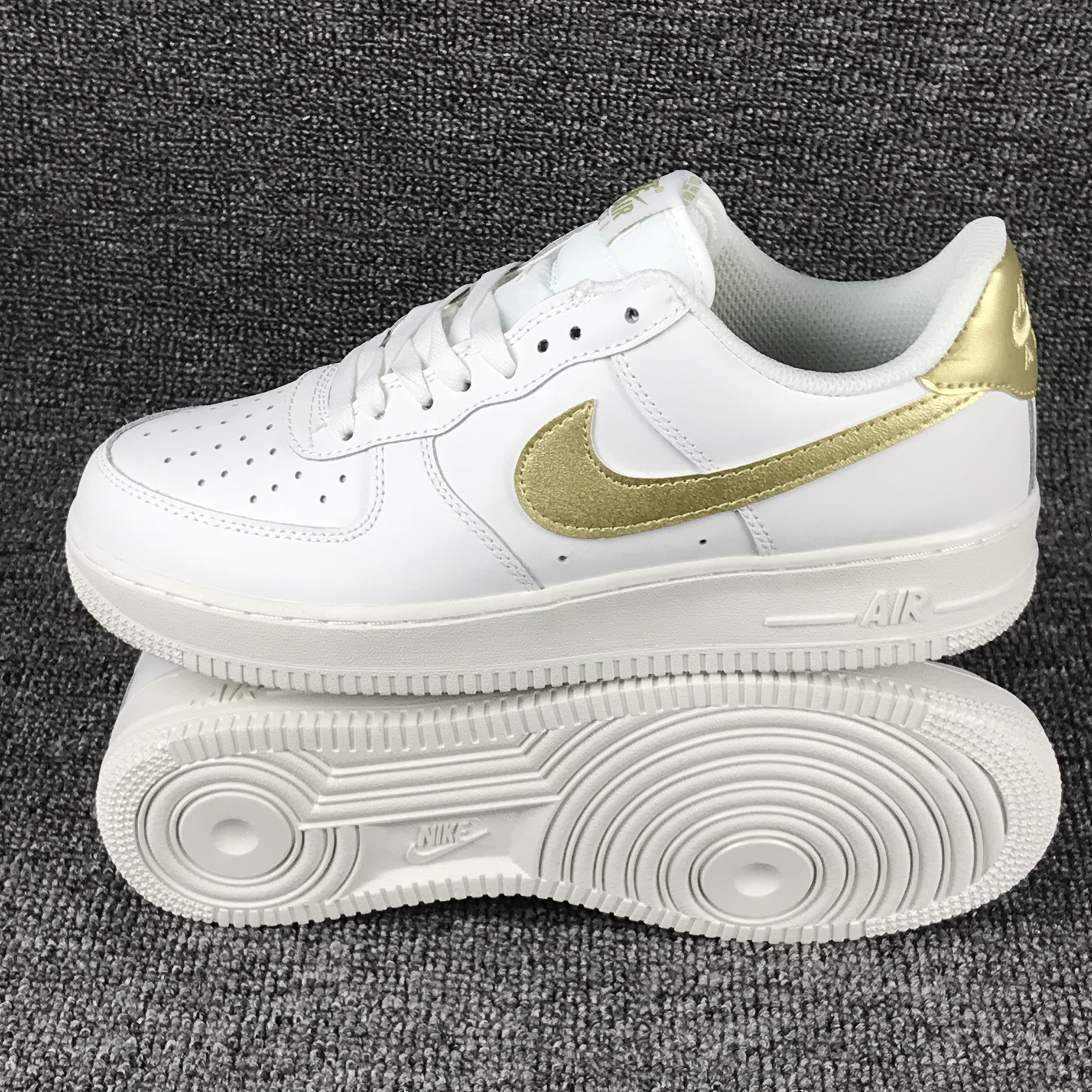 Zapatillas nike modelo air force 1