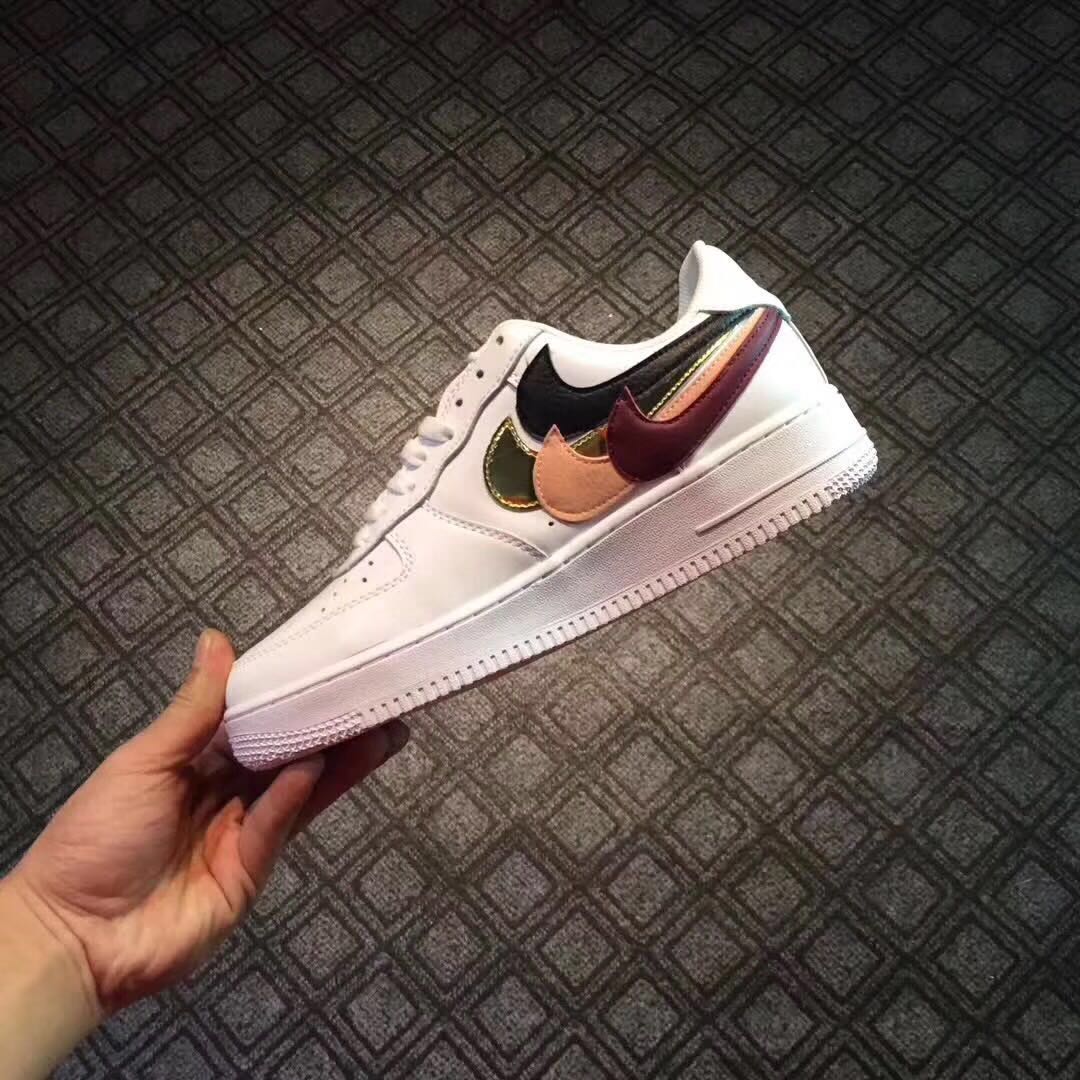 Zapatillas nike modelo air force 1