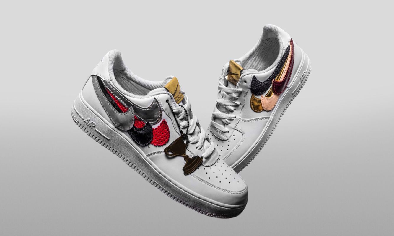 nike air force 1