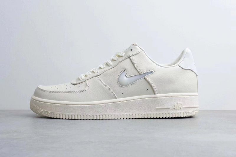 Zapatillas nike modelo air force 1