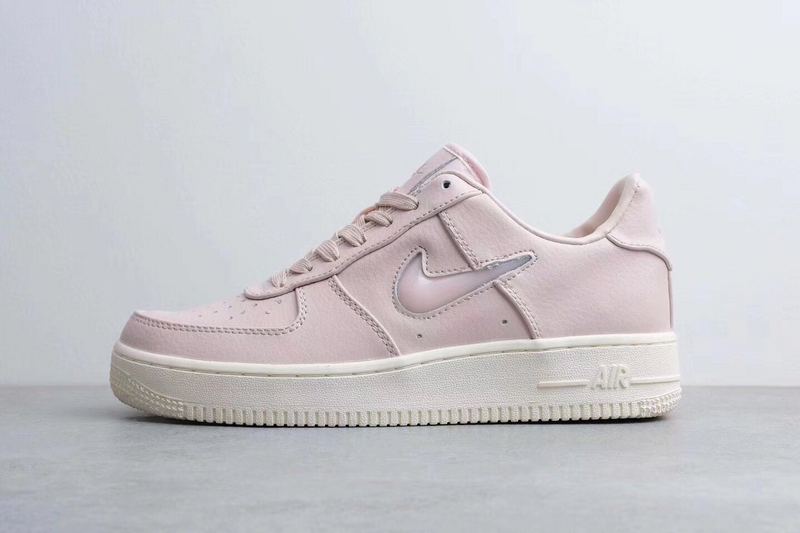 Zapatillas nike modelo air force 1
