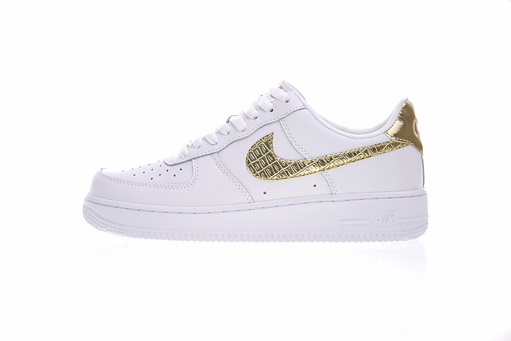 Zapatillas nike modelo air force 1