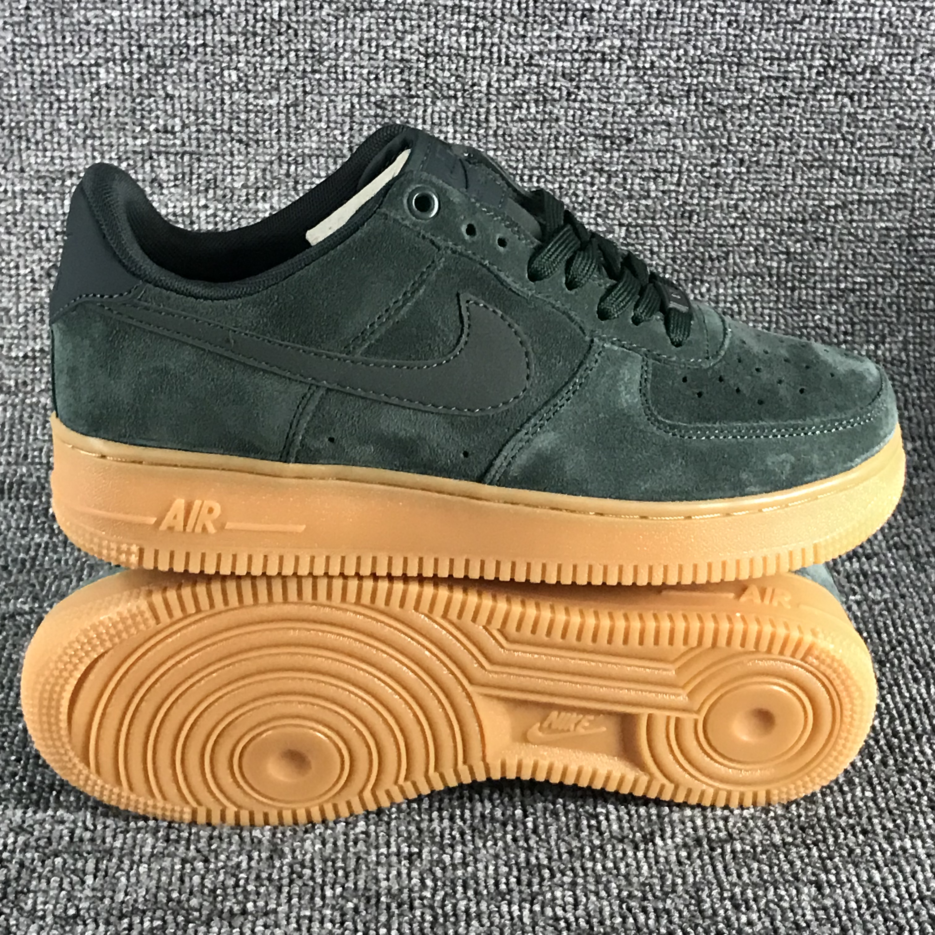 Zapatillas nike modelo air force 1