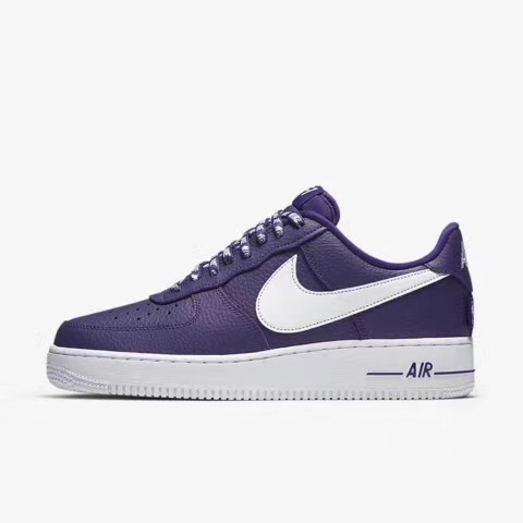 Zapatillas nike modelo air force 1