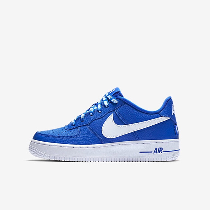 Zapatillas nike modelo air force 1