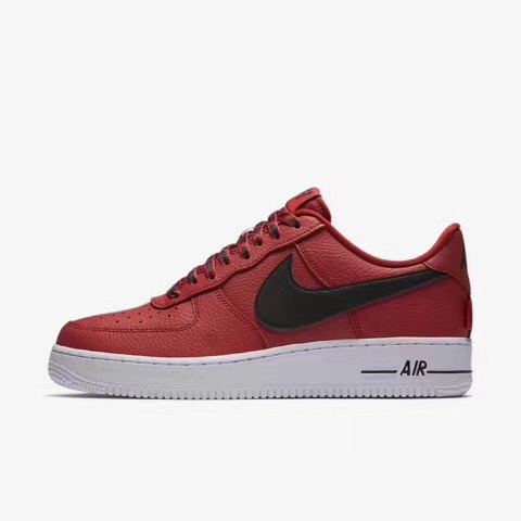 Zapatillas nike modelo air force 1