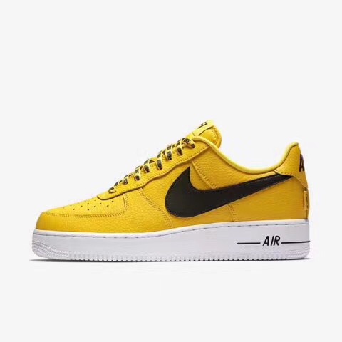 Zapatillas nike modelo air force 1
