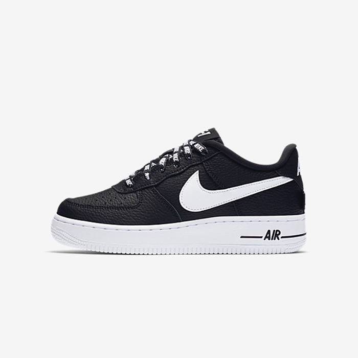 Zapatillas nike modelo air force 1