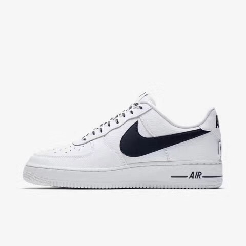 Zapatillas nike modelo air force 1
