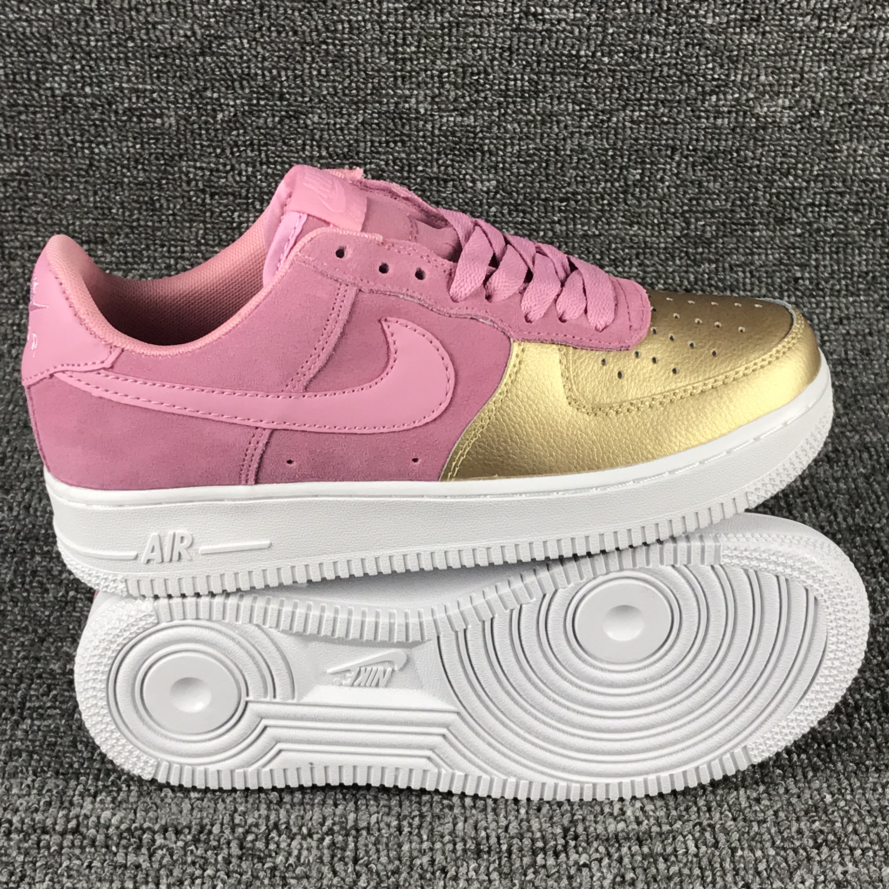Zapatillas nike modelo air force 1