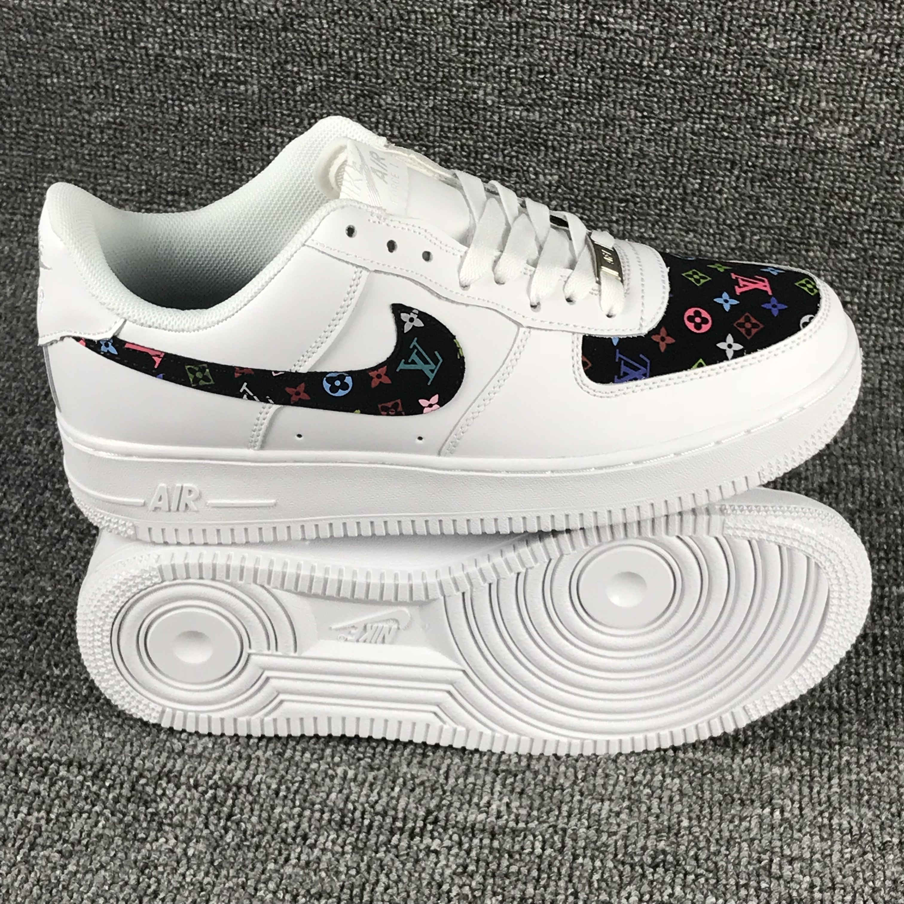 Zapatillas nike modelo air force 1