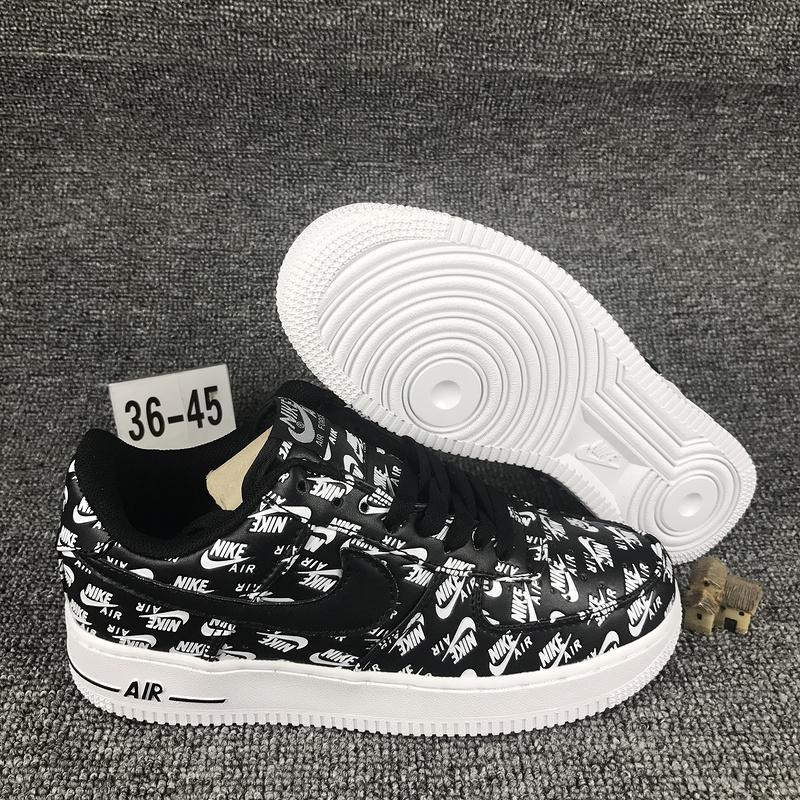 Zapatillas nike modelo air force 1