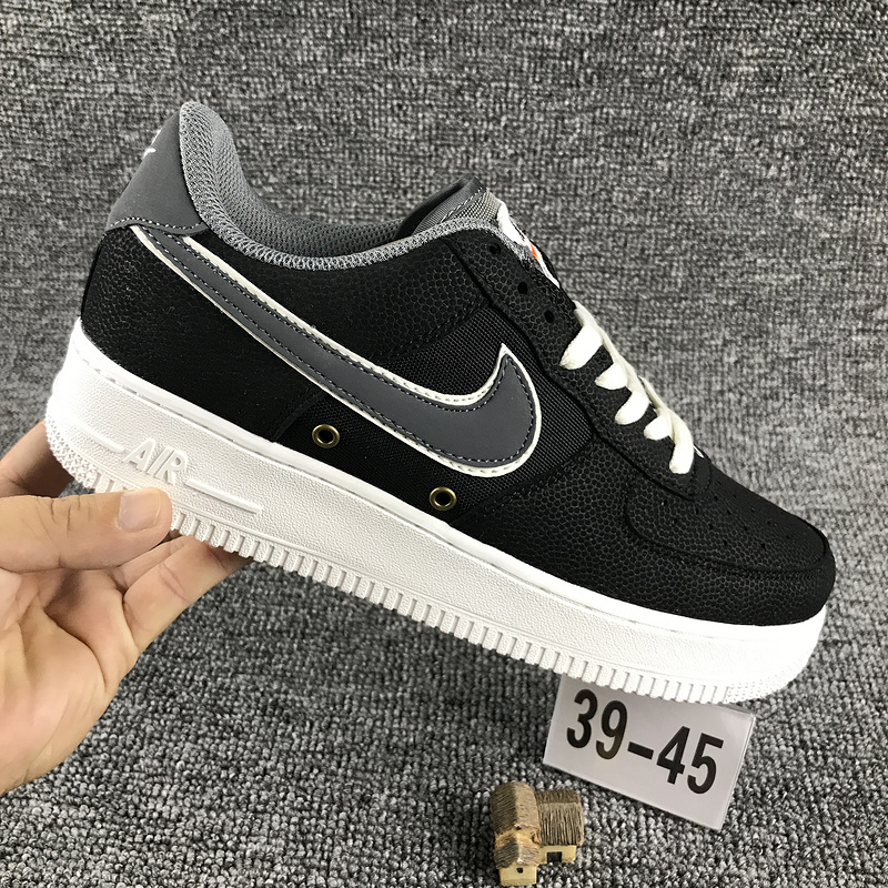Zapatillas nike modelo air force 1