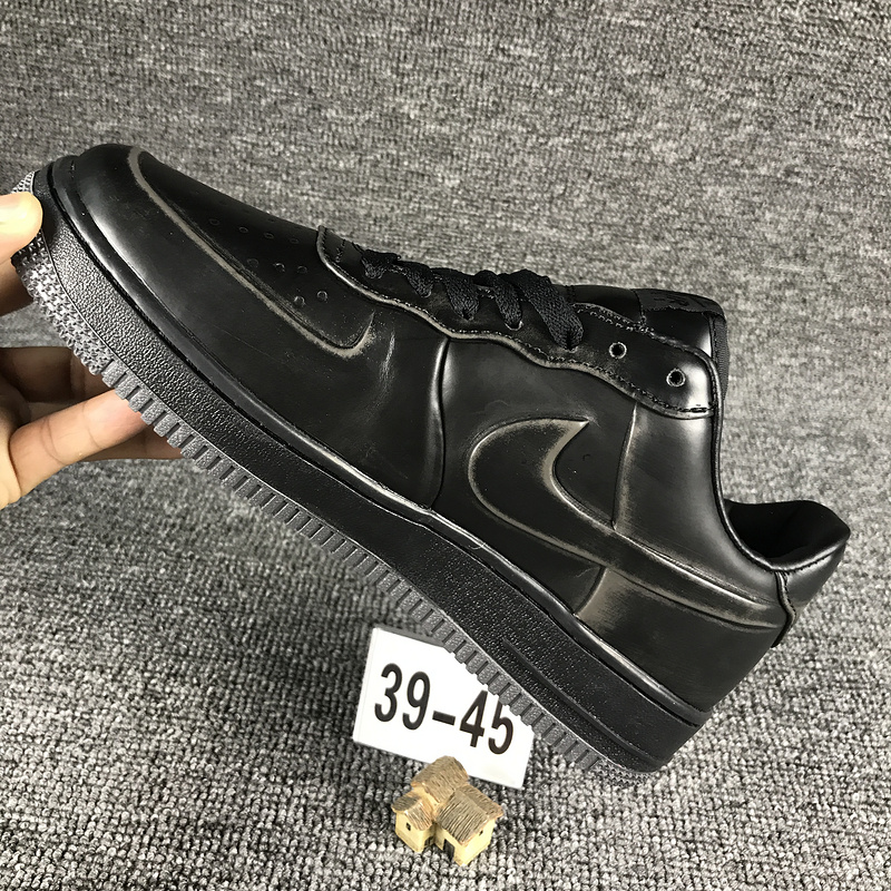 Zapatillas nike modelo air force 1