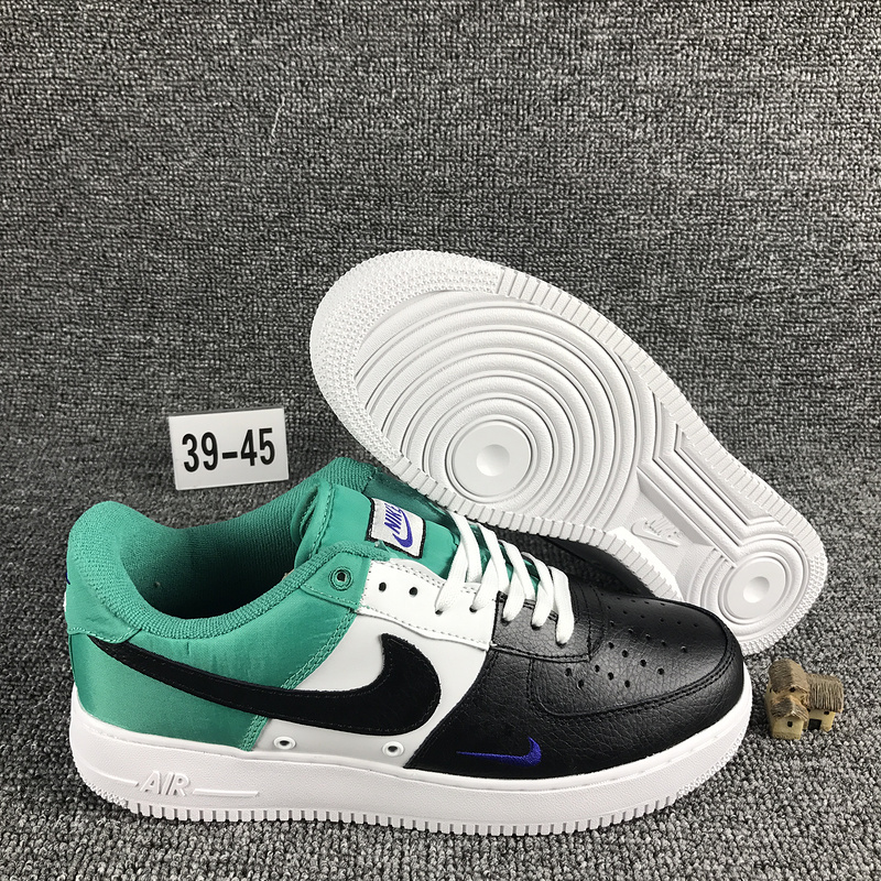 Zapatillas nike modelo air force 1
