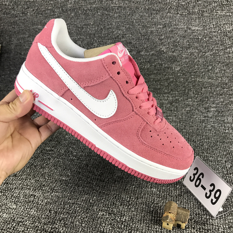 Zapatillas nike modelo air force 1