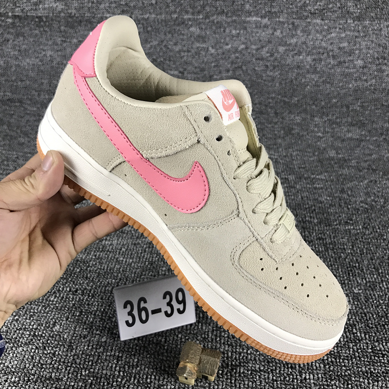 Zapatillas nike modelo air force 1