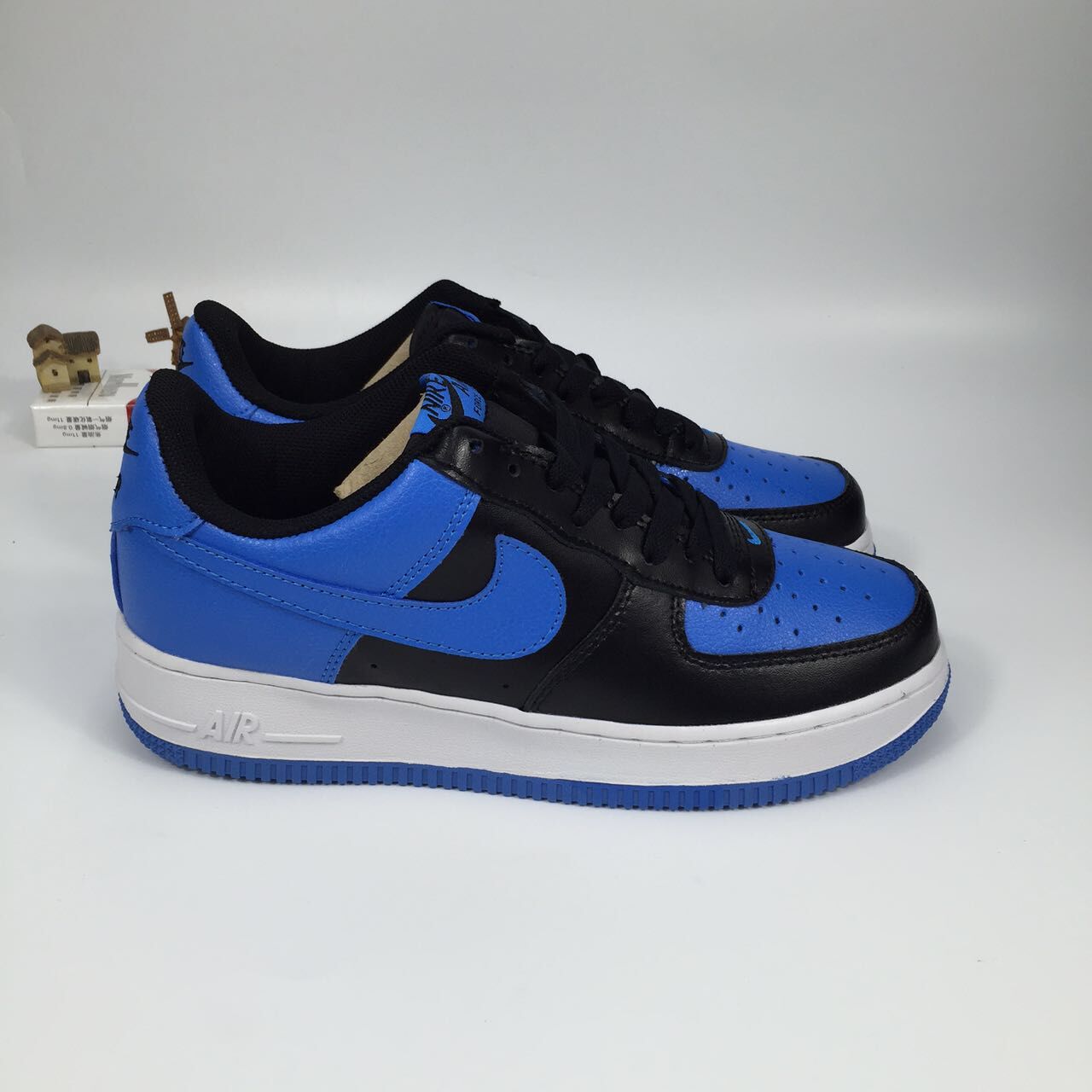 Zapatillas nike modelo air force 1