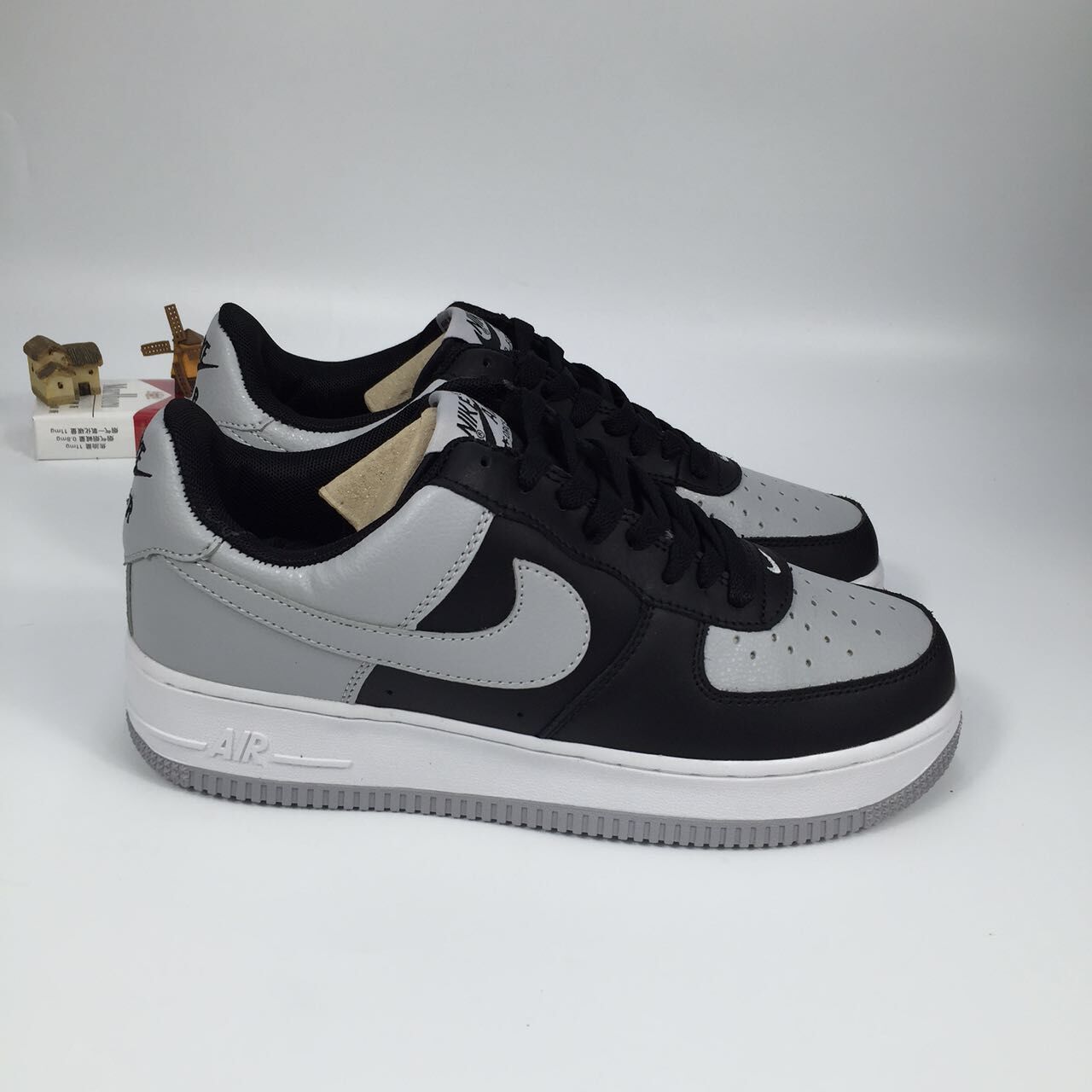Zapatillas nike modelo air force 1