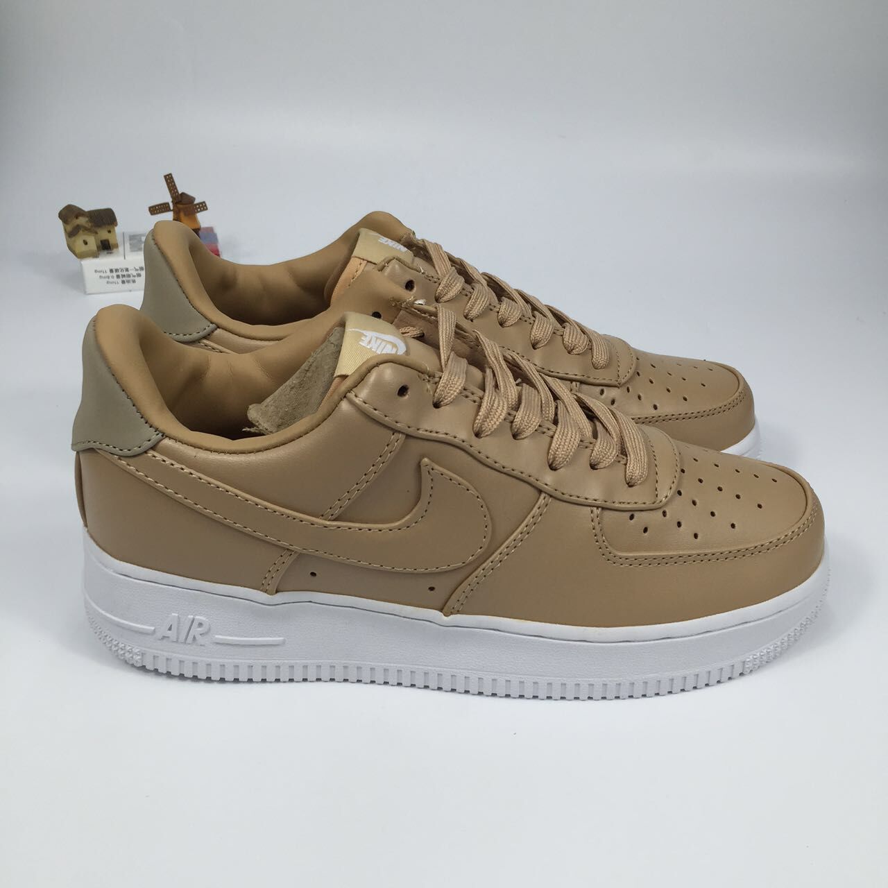 Zapatillas nike modelo air force 1