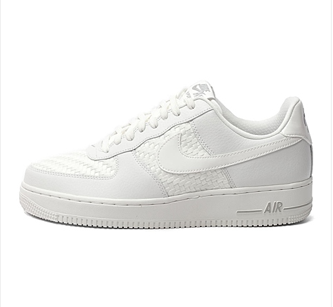Zapatillas nike modelo air force 1