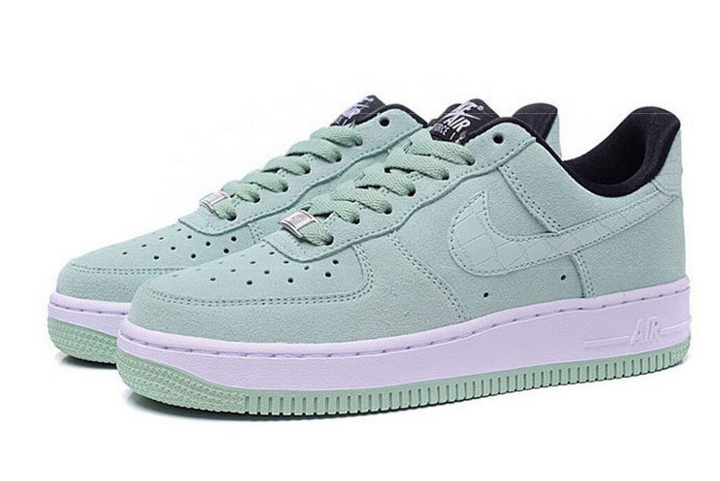 Zapatillas nike modelo air force 1