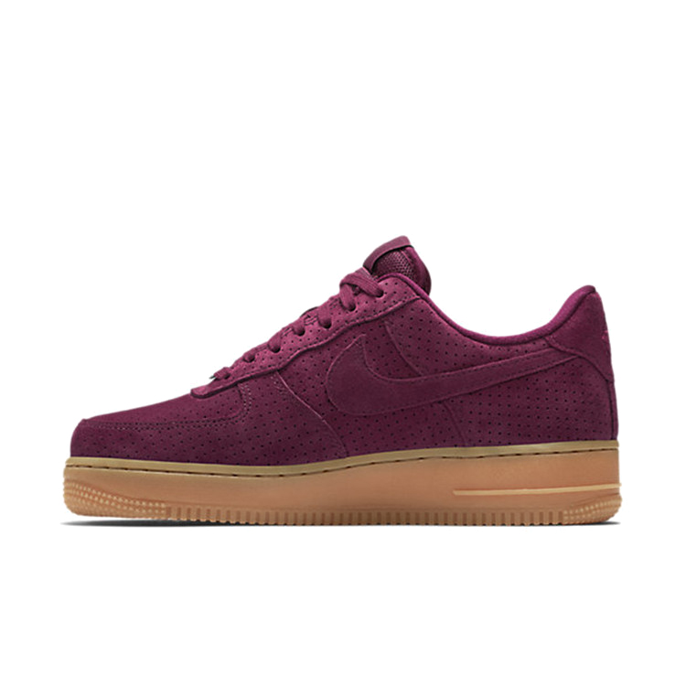 Zapatillas nike modelo air force 1