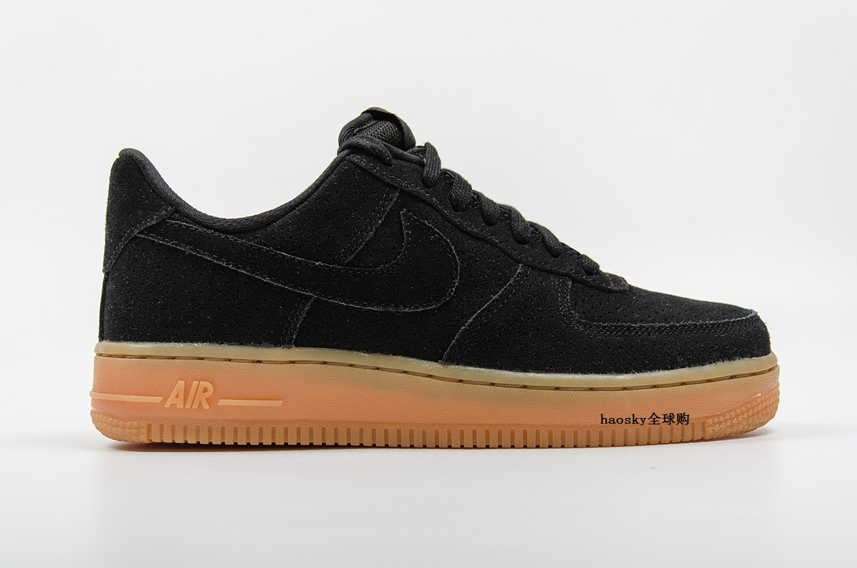 Zapatillas nike modelo air force 1