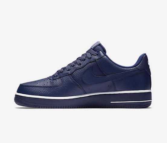 Zapatillas nike modelo air force 1