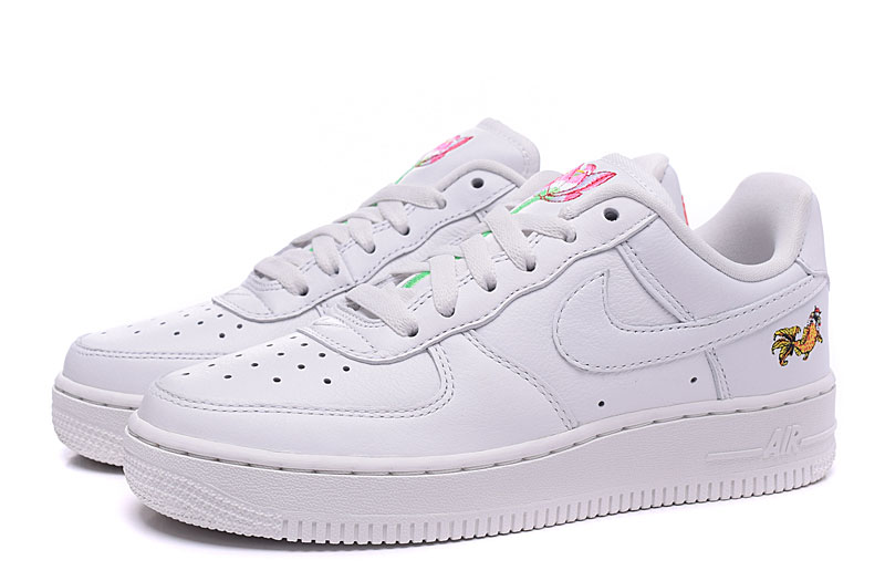Zapatillas nike modelo air force 1