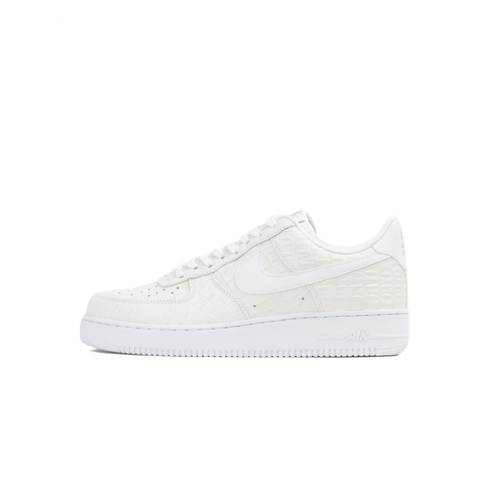 Zapatillas nike modelo air force 1