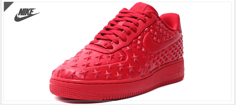 Zapatillas nike modelo air force 1