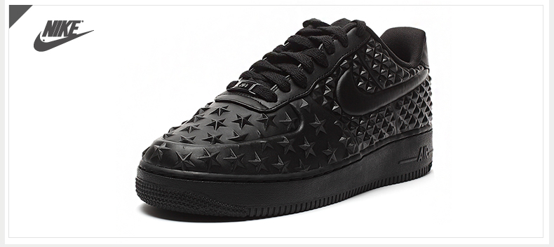 Zapatillas nike modelo air force 1