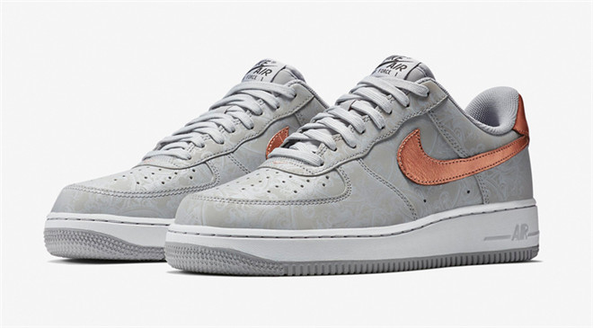 Zapatillas nike modelo air force 1
