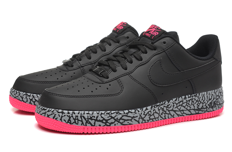Zapatillas nike modelo air force 1