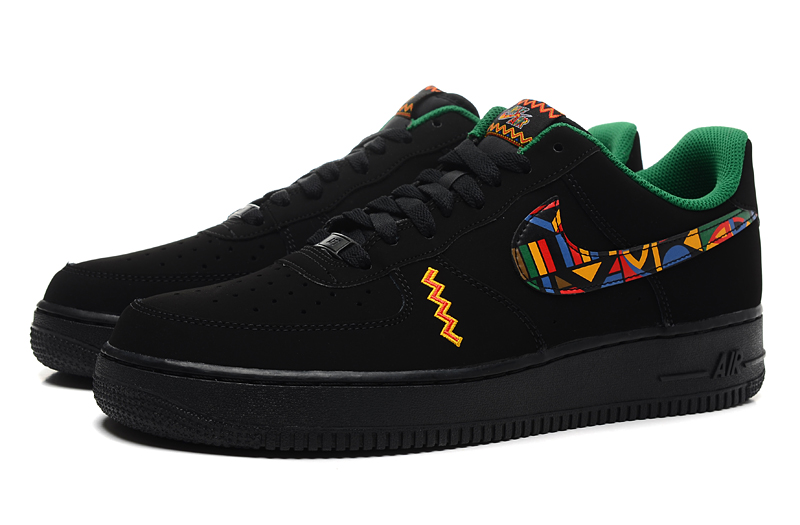 Zapatillas nike modelo air force 1