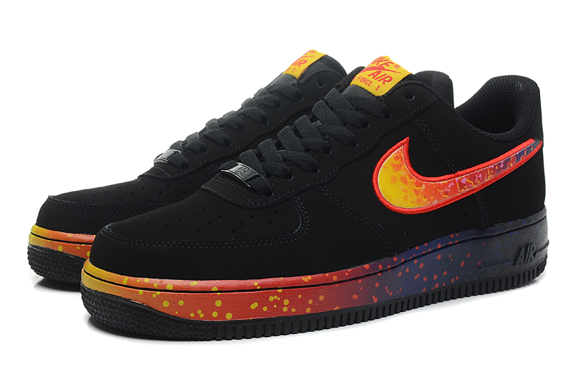 Zapatillas nike modelo air force 1