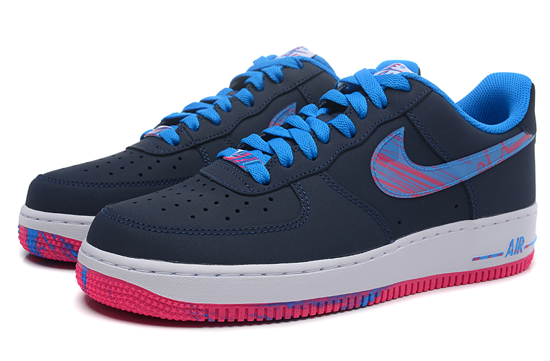 Zapatillas nike modelo air force 1