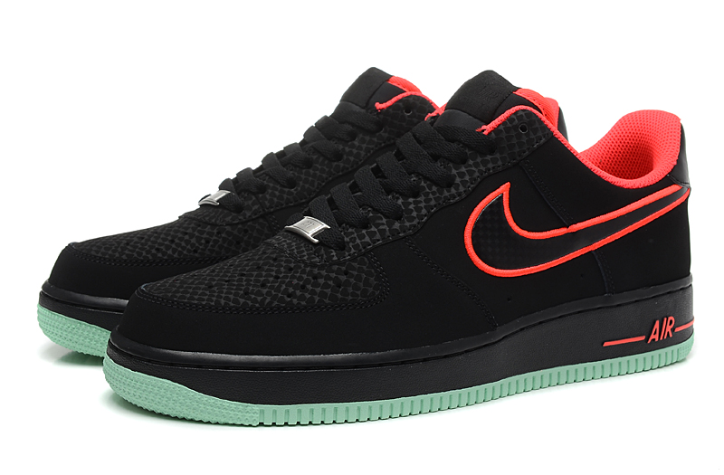 Zapatillas nike modelo air force 1