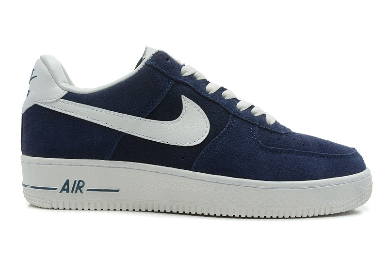 Zapatillas nike modelo air force 1